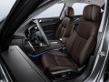 Technical specifications and characteristics for【Audi A6 V (C8)】 - picture 6