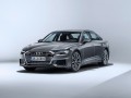 Technical specifications and characteristics for【Audi A6 V (C8)】 - picture 1