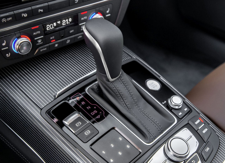 Технически характеристики за Audi A7 (4G) Restyling - picture 7