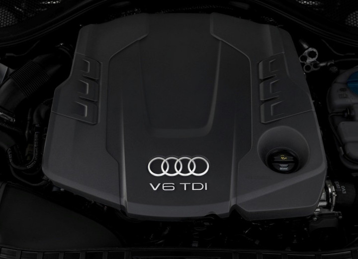 Технически характеристики за Audi A7 (4G) Restyling - picture 8