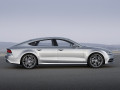 Технически характеристики за Audi A7 (4G) Restyling - picture 3