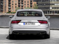 Технически характеристики за Audi A7 (4G) Restyling - picture 5