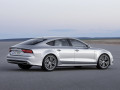 Технически характеристики за Audi A7 (4G) Restyling - picture 4