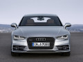 Технически характеристики за Audi A7 (4G) Restyling - picture 2