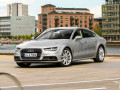 A7 (4G) Restyling