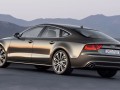 Especificaciones técnicas de Audi A7 Sportback (4G) - picture 3