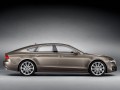 Especificaciones técnicas de Audi A7 Sportback (4G) - picture 2