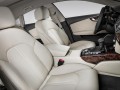 Especificaciones técnicas de Audi A7 Sportback (4G) - picture 6
