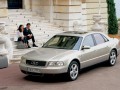 Технически характеристики за Audi A8 (D2,4D) - picture 2