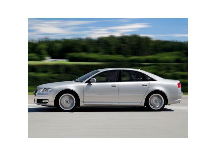 Технические характеристики о Audi A8 (D3,4E) - picture 11