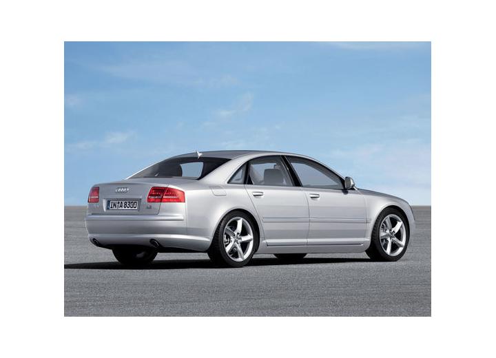 Технические характеристики о Audi A8 (D3,4E) - picture 14