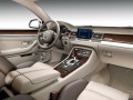 Технические характеристики о Audi A8 (D3,4E) - picture 8