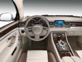 Технические характеристики о Audi A8 (D3,4E) - picture 7
