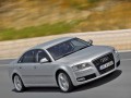 Технические характеристики о Audi A8 (D3,4E) - picture 10