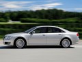 Технические характеристики о Audi A8 (D3,4E) - picture 11
