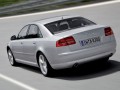 Технические характеристики о Audi A8 (D3,4E) - picture 12