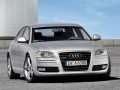 Технические характеристики о Audi A8 (D3,4E) - picture 9