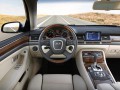 Технические характеристики о Audi A8 (D3,4E) - picture 6