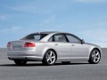 Технические характеристики о Audi A8 (D3,4E) - picture 14