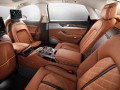 Technical specifications and characteristics for【Audi A8 (D4) Long Restyling】 - picture 12