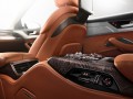 Technical specifications and characteristics for【Audi A8 (D4) Long Restyling】 - picture 8