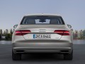 Technical specifications and characteristics for【Audi A8 (D4) Long Restyling】 - picture 5