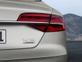 Technical specifications and characteristics for【Audi A8 (D4) Long Restyling】 - picture 6