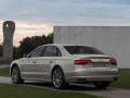 Technical specifications and characteristics for【Audi A8 (D4) Long Restyling】 - picture 4