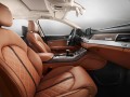 Technical specifications and characteristics for【Audi A8 (D4) Long Restyling】 - picture 11