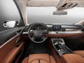 Technical specifications and characteristics for【Audi A8 (D4) Long Restyling】 - picture 7