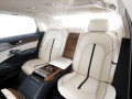 Technical specifications and characteristics for【Audi A8 (D4) Long Restyling】 - picture 13
