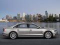 Technical specifications and characteristics for【Audi A8 (D4) Long Restyling】 - picture 3