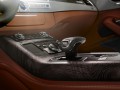 Technical specifications and characteristics for【Audi A8 (D4) Long Restyling】 - picture 9