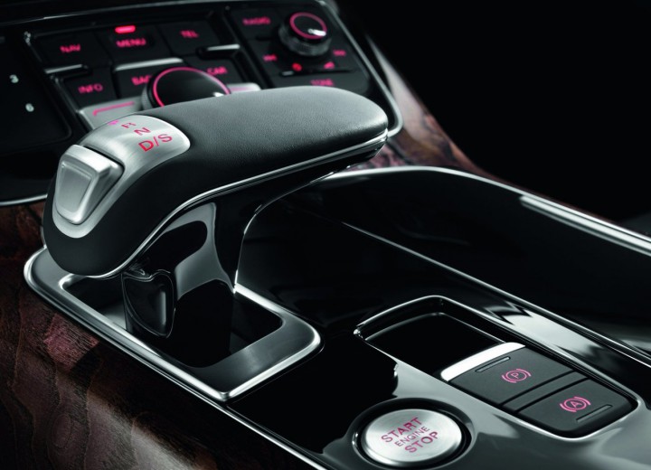 Especificaciones técnicas de Audi A8 (D4) Long - picture 18
