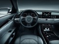Especificaciones técnicas de Audi A8 (D4) Long - picture 6
