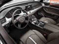 Especificaciones técnicas de Audi A8 (D4) Long - picture 8