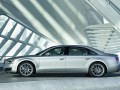 Especificaciones técnicas de Audi A8 (D4) Long - picture 3