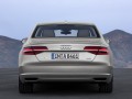 Especificaciones técnicas de Audi A8 (D4) Long - picture 5