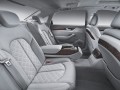 Especificaciones técnicas de Audi A8 (D4) Long - picture 13