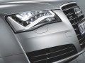 Especificaciones técnicas de Audi A8 (D4) Long - picture 19