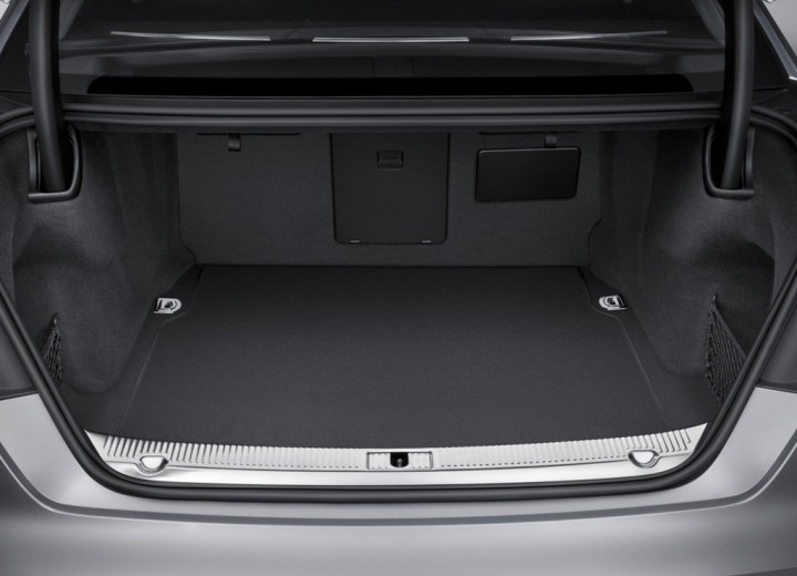 Especificaciones técnicas de Audi A8 (D4) Restyling - picture 12
