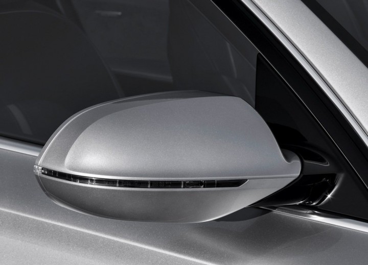 Especificaciones técnicas de Audi A8 (D4) Restyling - picture 8