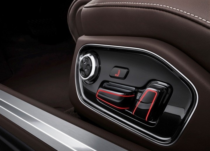 Especificaciones técnicas de Audi A8 (D4) Restyling - picture 9