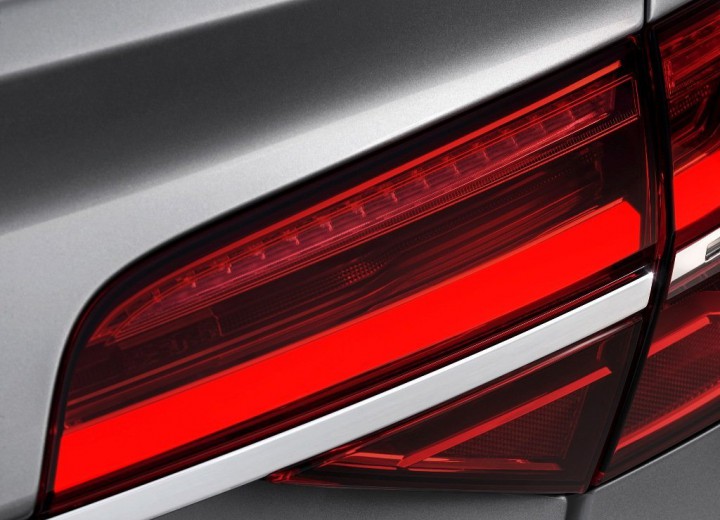 Especificaciones técnicas de Audi A8 (D4) Restyling - picture 11