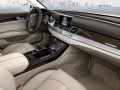 Especificaciones técnicas de Audi A8 (D4) Restyling - picture 6
