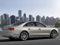 Especificaciones técnicas de Audi A8 (D4) Restyling - picture 4
