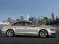 Especificaciones técnicas de Audi A8 (D4) Restyling - picture 2