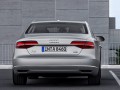 Especificaciones técnicas de Audi A8 (D4) Restyling - picture 3