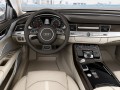 Especificaciones técnicas de Audi A8 (D4) Restyling - picture 5