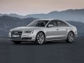 A8 (D4) Restyling